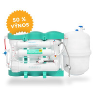Reverzní osmóza PURE AquaCalcium MINT Reverzní osmóza PURE AquaCalcium MINT